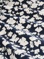 Bluse aus Viskose
