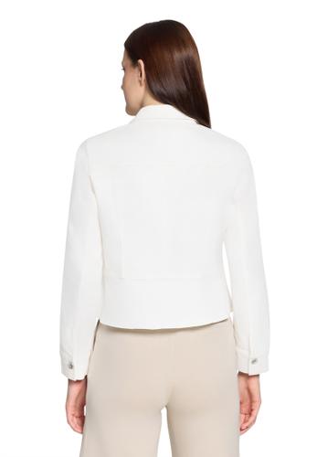 Blazer-Jacke