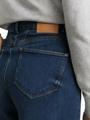 TTMADINA WIDE Jeans 28/32 Wide Leg Fit - Used Mid Stone Blue Denim