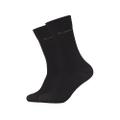 Unisex Basic ca-soft tex wool Socks 2p