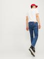 JJICLARK JJEVAN AM 995 NOOS 31/34 Normal geschnitten - Blue Denim