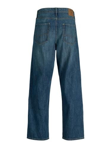 JJIALEX JJORIGINAL AKM 498 NOOS 28/32 Baggy Fit - Blue Denim