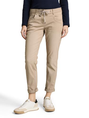 Tapered Relaxed Hose