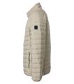 Steppjacke 4XL Basic Outerwear - Beige