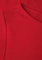 Basic Langarmshirt 42 - Racing Red