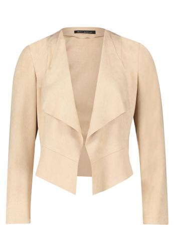 Blazer-Jacke
