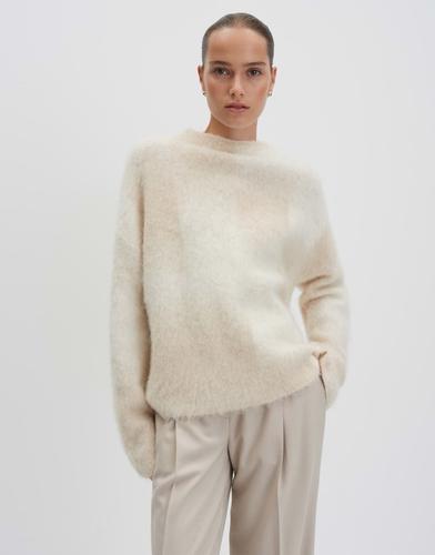 Pullover "Teonie" - Beige / M