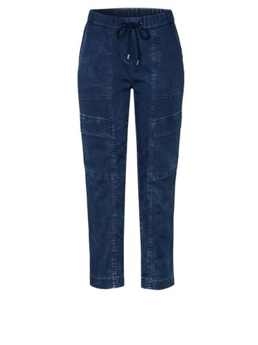 Sue Cargo 7/8 46 - Blue