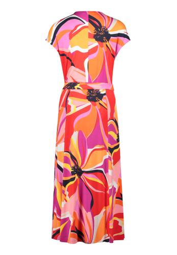 Jerseykleid