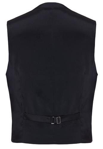 CG TRF-Till Vest