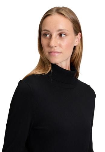 Rollkragenpullover