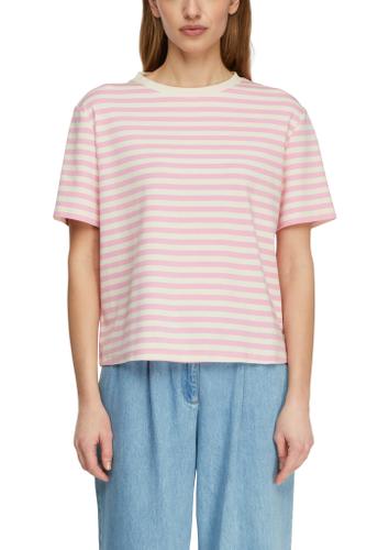 T-Shirt 40 - Pink|creme