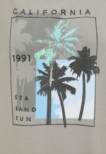 Shirt 52 - Seagrass