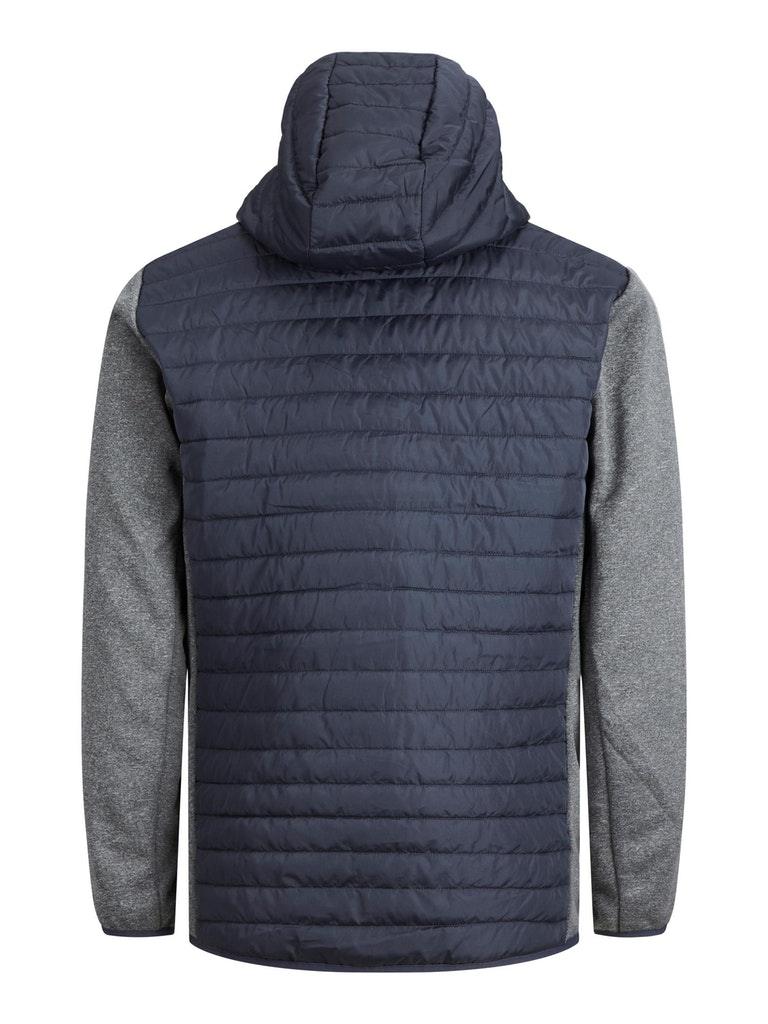 JJEMULTI QUILTED JACKET NOOS