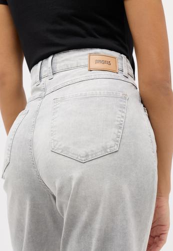3326606-14758 LINN BOHO 40/26 CULOTTE - Light Grey Random Used