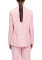 Indoor-Blazer 38 - Pink