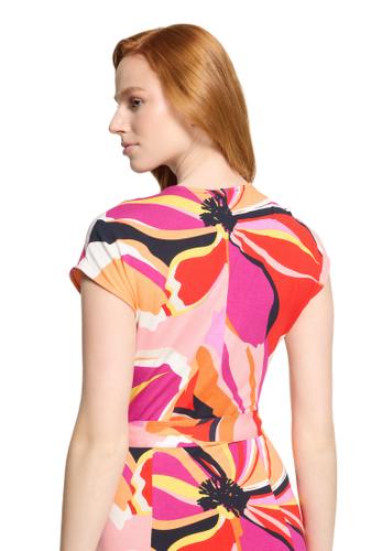 Jerseykleid