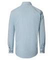 Freizeithemd XXL Comfort Fit - Blau