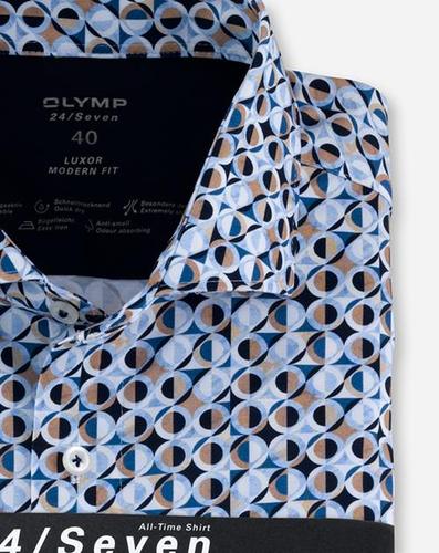 OLYMP Luxor 42 modern fit - Natur