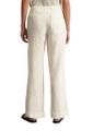 Leinen-Joggpants straight
