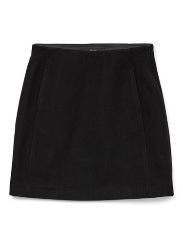 VMFORTUNALLISON HW SHORT SKIRT GA