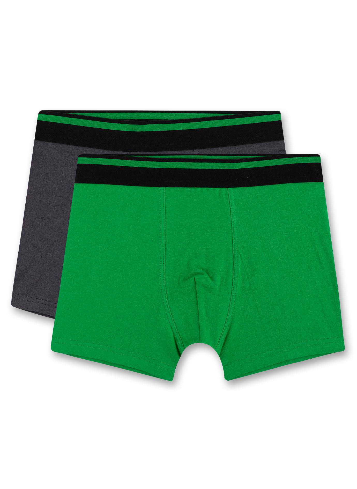 Doppelpack 176 - Green