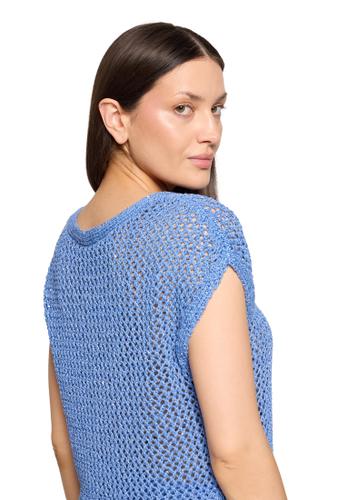 Strickpullunder