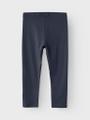 NKFVIVIAN CAPRI LEGGING FF NOOS Blau 116