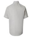 Freizeithemd Kurzarm XL Comfort Fit - Blau
