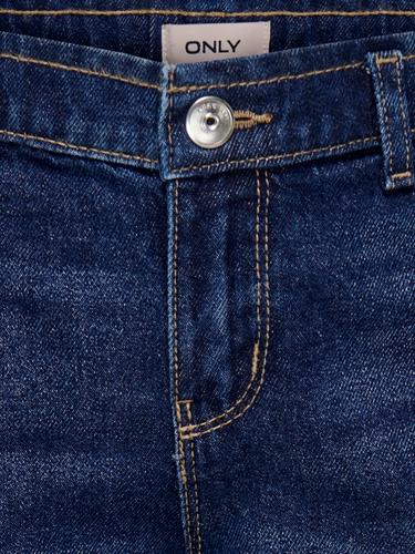 KOGCOMET WIDE DNM PIM NOOS 146 Ausgestellt - Dark Blue Denim