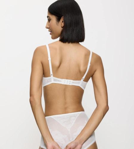 Wild Rose Sensation WP 85D - Silk White