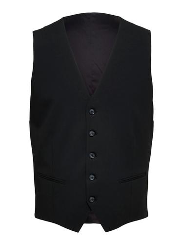 SLHSLIM-LIAM WCT FLEX NOOS 46 - Black