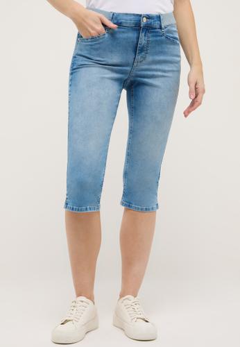 332438900-3485 ANACAPRI SPORTY 42 SLIM FIT - Heaven Blue Random Used