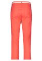 Sommerhose 38 Slim Fit - Hot Coral