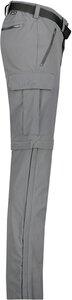 SCHÖFFEL Herren Wanderhose "Kyoto3" Regular Fit 48 in Weiß