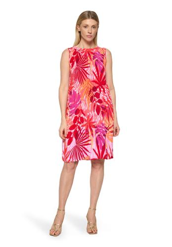 Plisseekleid