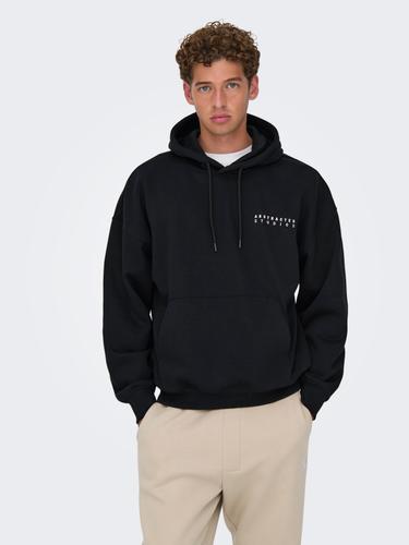 ONSGALLERY VTG HOODIE