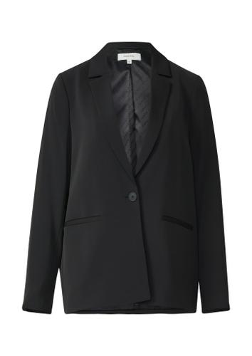 Indoor-Jacke