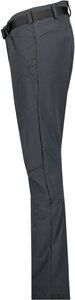SCHÖFFEL Herren Wanderhose "Taibun M" 54 in Schwarz