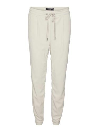 VMNORA MW TAPERED CORDUROY PANTS