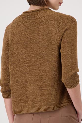 Stricküberwurf