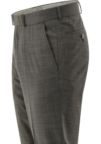 CG Sendrik Hose 30 Modern Fit - Braun