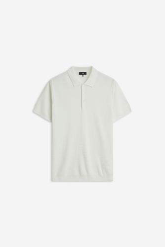 CIFLAVI XXL Relaxed-Fit - Weiß
