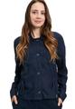 Casual-Jacke