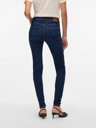VMLUX MR SLIM JEANS RI347 GA NOOS Blau XS/32