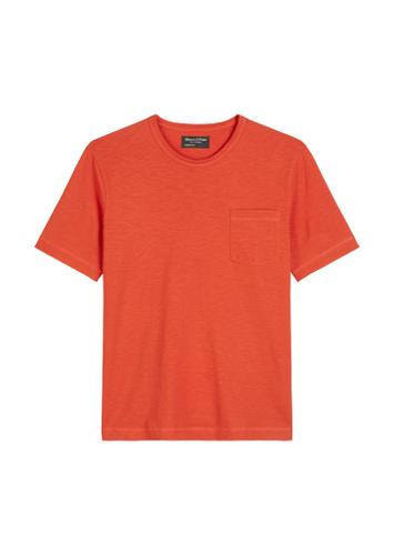 T-shirt, short sleeve