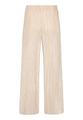 Culotte 44 Gerade - Grau Beige