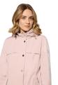 Outdoorjacke 42 Leicht tailliert - Pale Lilac