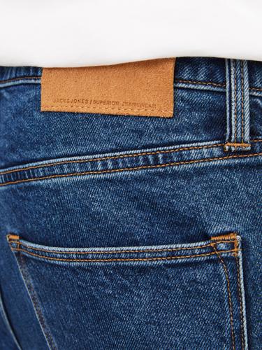 JJICLARK JJEVAN AM 995 NOOS 31/34 Normal geschnitten - Blue Denim