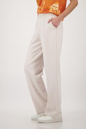 Jogger mit Glitzerstreifen